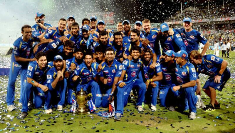 The IPL 2014 begins on April 16, 2014 © IANS