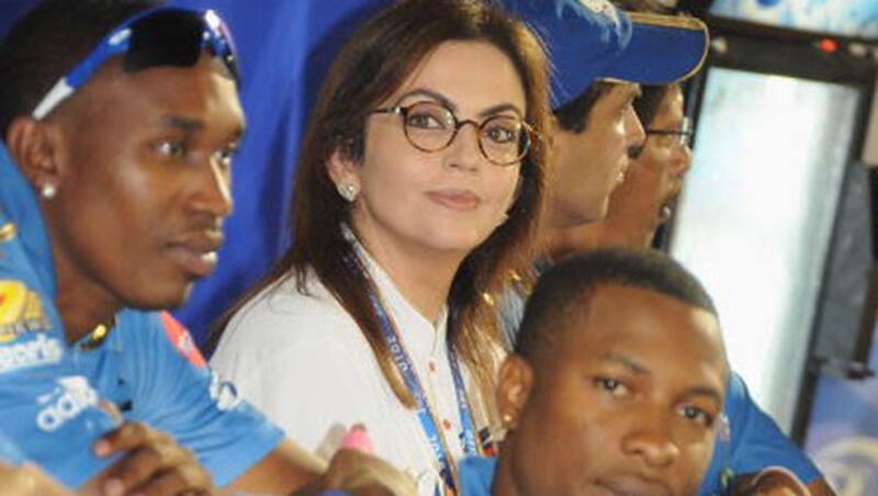 The only thing an owner can bring in the players dugout is &acirc; avoidable &acirc; pressure on the players &Acirc;&copy; Yogen Shah 