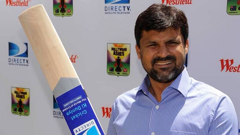 Moin Khan &copy; Getty Images