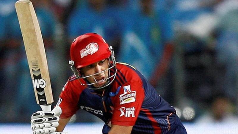 Ross-Taylor-Delhi