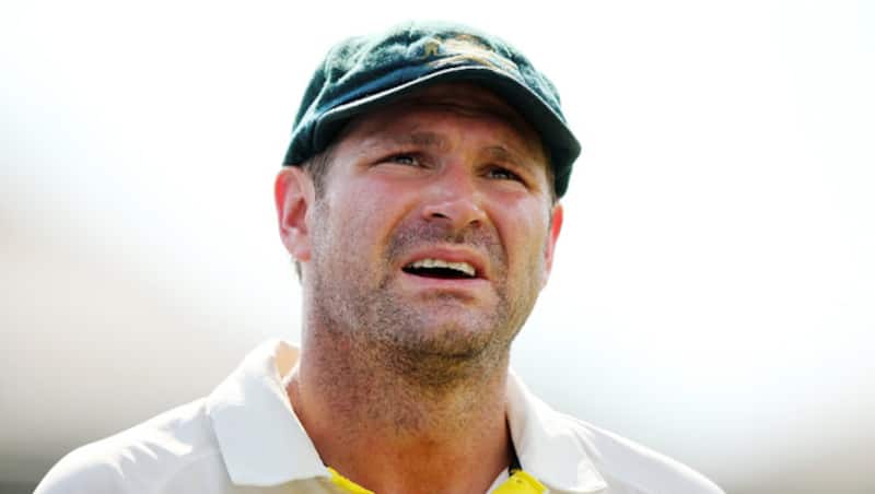Ryan Harris is the new assistant coach of Australia A &copy; Getty Images
