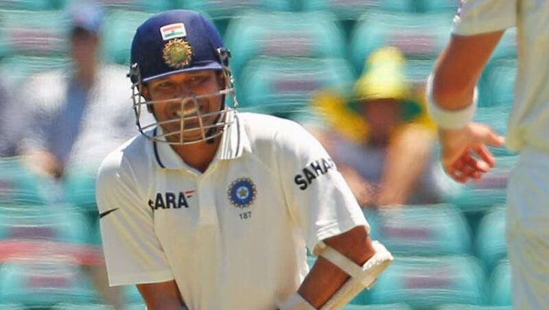 The Lord's bicentenary Test will be played bwteen Sachin Tendulkar XI and Shane Warne XI &Acirc;&copy; Getty Images
