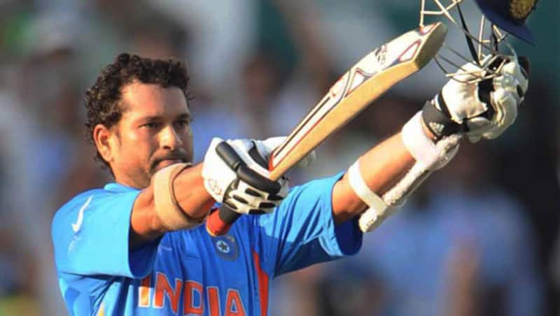 Sachin Tendulkar: A timeless fairytale