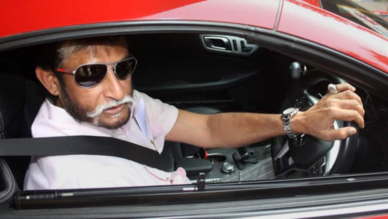 Sandeep Patil has been re-appointed as the chief selector of MCA &copy; PTI