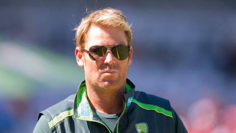 'Warne manifesto' was mostly laughed off when its was initially released © Getty Images
