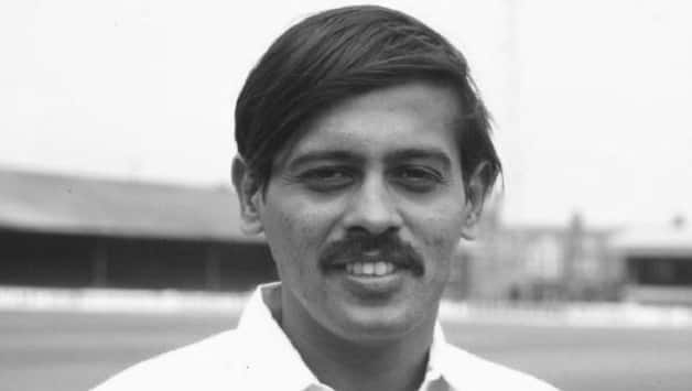 Srinivas Venkataraghavan India Tamil Nadu umpire