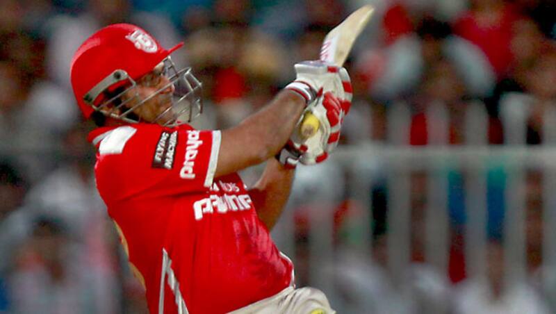 Virender Sehwag &copy; IANS (File Photo)