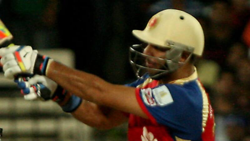 Yuvraj Singh