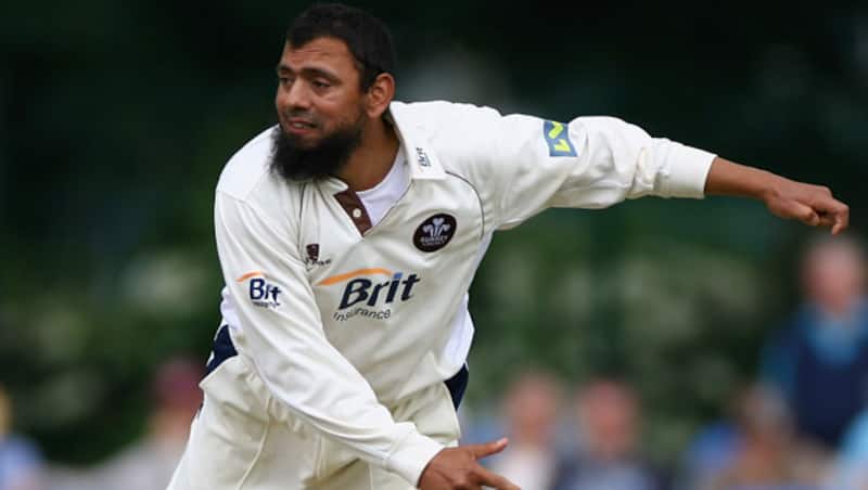 Saqlain Mushtaq also said that commentators should focus on opining about skills of cricketers rather than their bowling actions &copy; Getty Images