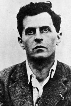 Ludwig Wittgenstein