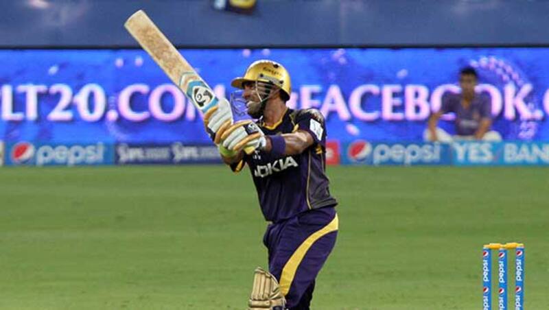 Robin Uthappa &Acirc;&copy; IANS (File Photo)