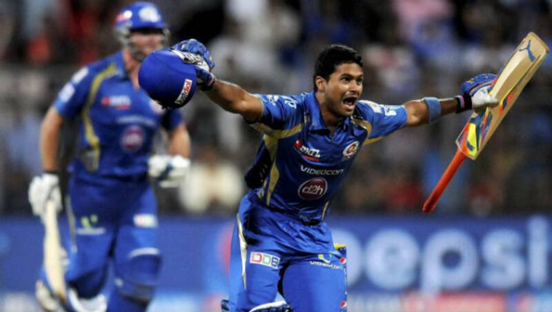 Aditya Tare &Acirc;&copy; PTI 