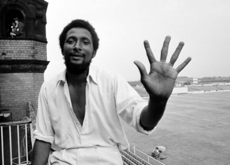Andy Roberts &Acirc;&copy; Getty Images