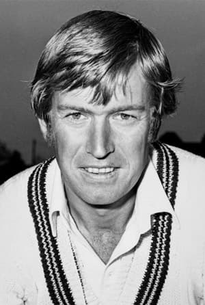 Brian Rose © Getty Images