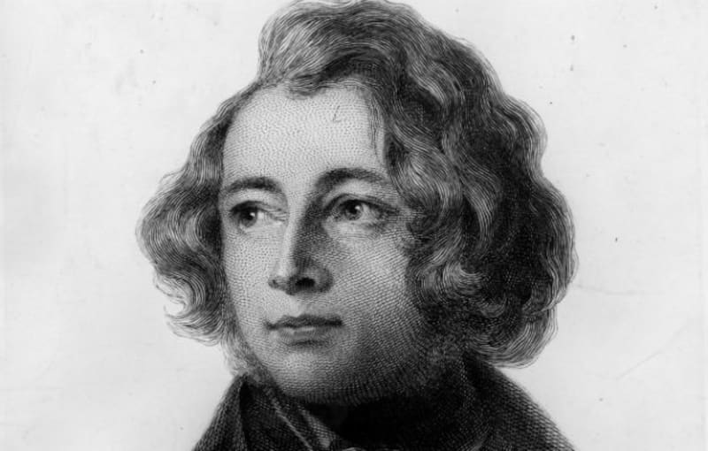 Charles Dickens &Acirc;&copy; Getty Images
