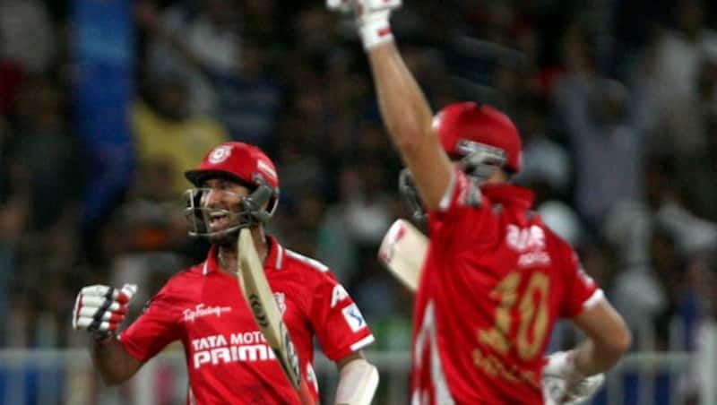 IPL 2014 Live cricket score, KXIP vs RR: Punjab aim to finish in top-two