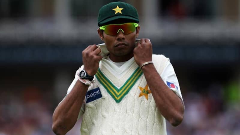 Danish Kaneria's second attempts at having the ban lifted were rejected on Tuesday © Getty Images