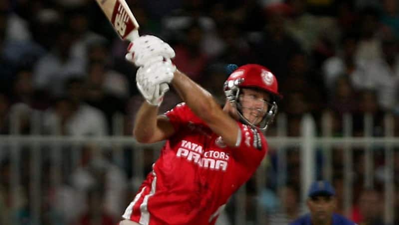David Miller will be expected to fire for KXIP &Acirc;&copy; IANS