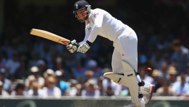 Jonny Bairstow &copy; Getty Images