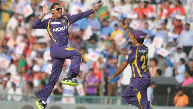 IPL 2014 stars missing from West Indies training camp