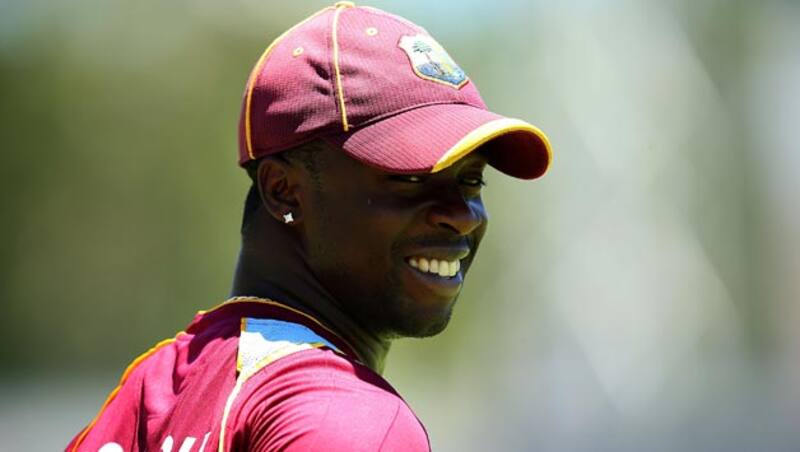 Kemar Roach has been sidelined with a shoulder injury &Acirc;&copy; Getty Images