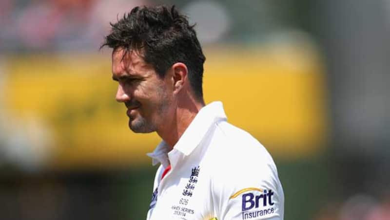 Kevin Pietersen last played in an England shirt during the Ashes 2013-14 &copy; Getty Images