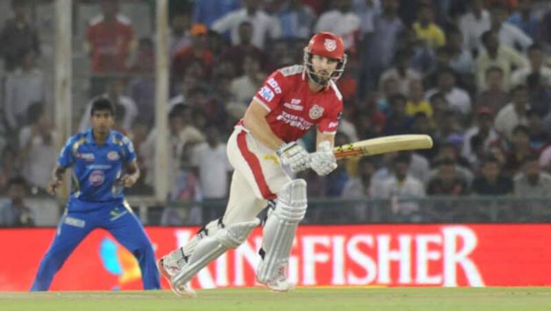 Shaun Marsh has looked in  great touch so far &copy; IANS (File Photo)