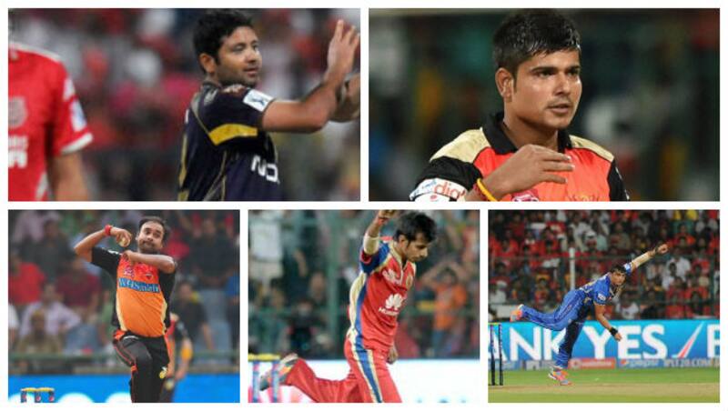 Leg-spinners in IPL 2014 and what makes them successful 