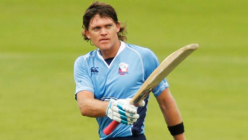 Lou Vincent &copy; Getty Images