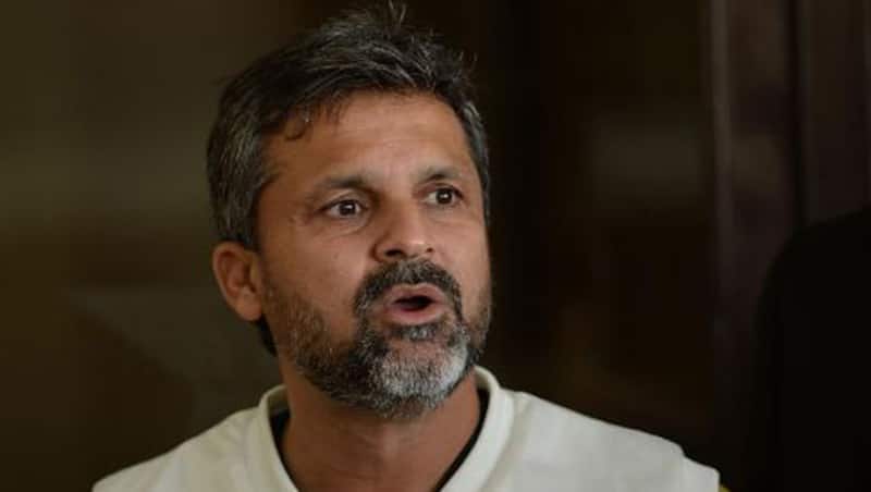 Moin Khan © AFP