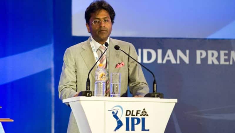 Lalit Modi indicated that his RCA polls win is a stepping stone for BCCI return &Acirc;&copy; Getty Images