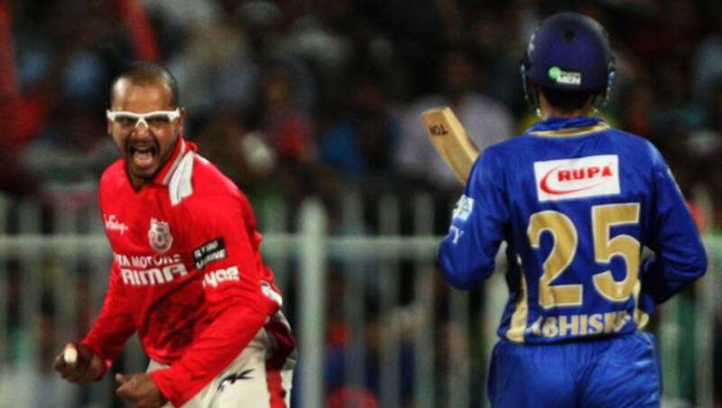 IPL 2014 Free Live Streaming Online: Kings XI Punjab (KXIP) vs Rajasthan Royals (RR) Match 52 of IPL 7
