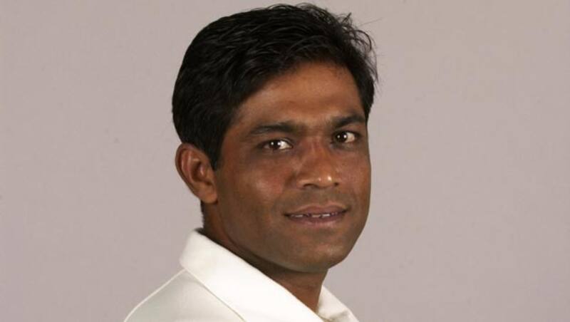 Rashid Latif &Acirc;&copy; Getty Images