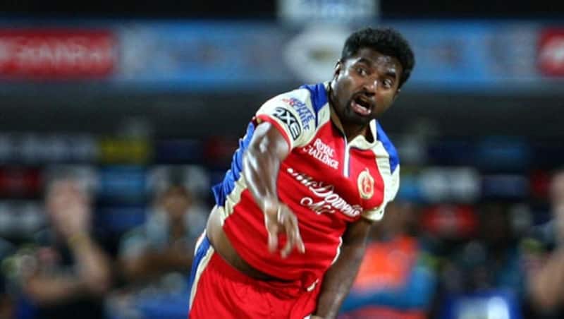 Muttiah Muralitharan &Acirc;&copy; IANS (File Photo)