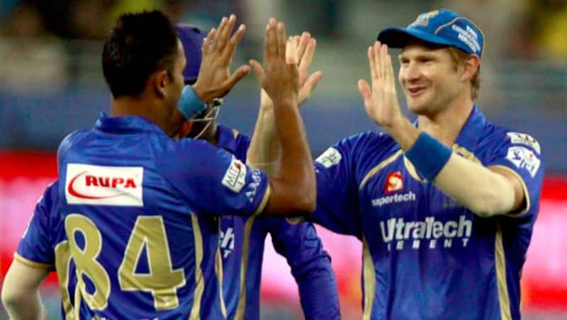 Rajasthan Royals will be looking to upset Delhi Daredevils at the Ferozshah Kotla in IPL 7 &Acirc;&copy; IANS