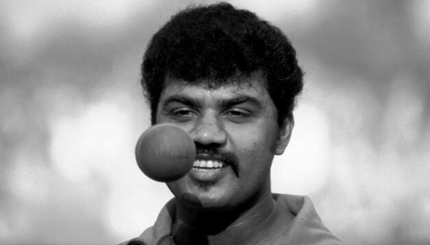 Rangy Nanan © Getty Images