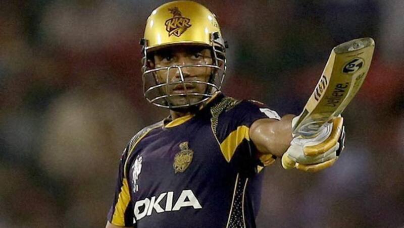 Shakib Al Hasan was in superb form for Kolkata Kolkata Knight Riders vs Royal Challengers Bangalore in IPL 2014 &Acirc;&copy; PTI (File Photo)
