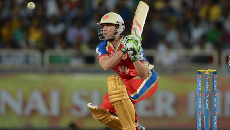 Royal Challengers Bangalore defeated Chennai Super Kings in their previous match &Acirc;&copy; IANS