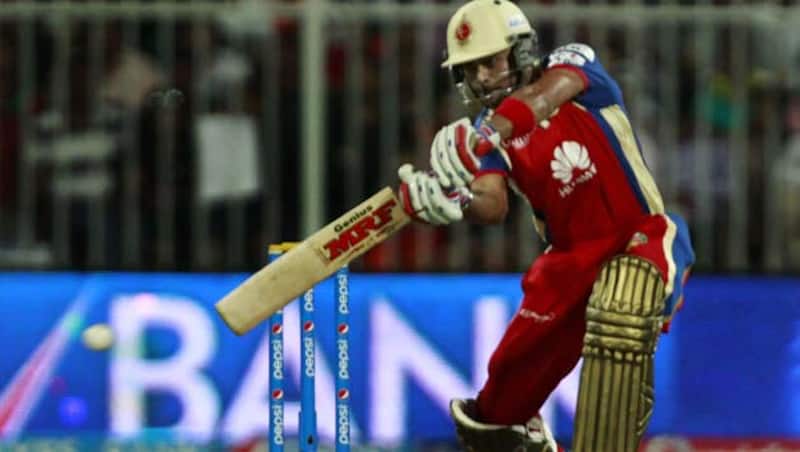 Virat Kohli &Acirc;&copy; IANS (File Photo)