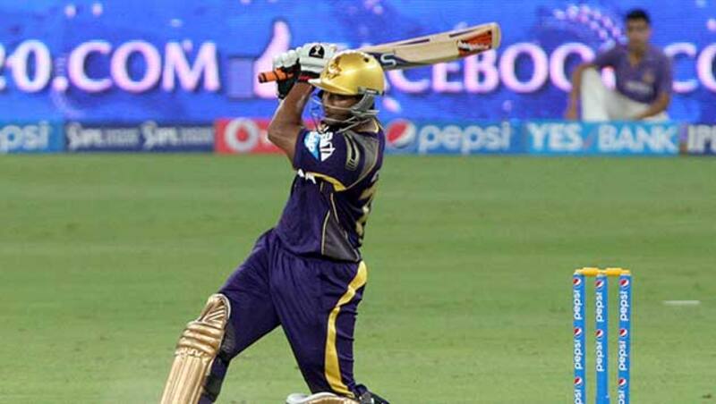 Shakib Al Hasan &Acirc;&copy; IANS