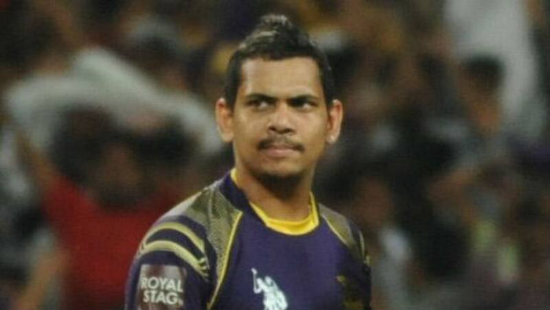 Sunil Narine will however be considered for selection for two T20Is against New Zealand &copy; IANS