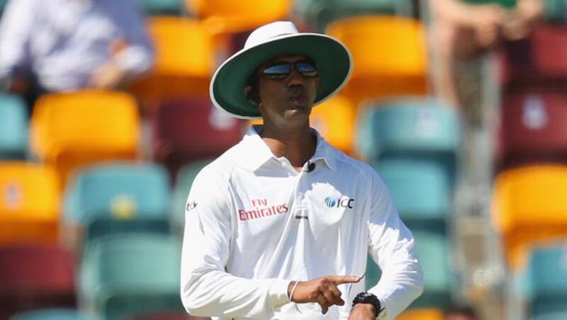 Roshan Mahanama will be Match Referee for the IPL 2014 final &copy; Getty Images