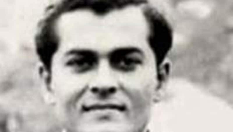 Deepak Shodhan amassed 181 runs in three Tests at 60.33. Photo Courtesy: Deepak Shodhan