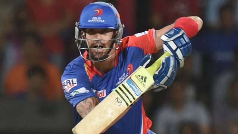 Kevin Pietersen &Acirc;&copy; IANS (File Photo)