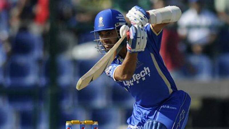 Ajinkya Rahane &Acirc;&copy; IANS