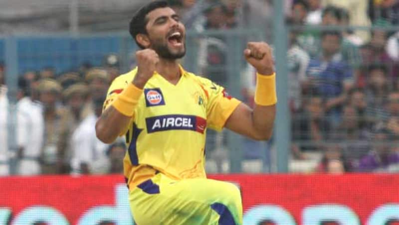 Ravindra Jadeja was in fine form in the game against KKR &Acirc;&copy; IANS (File Photo)