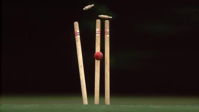 No international cricket has taken place in Pakistan since March 2009 &copy; Getty Images