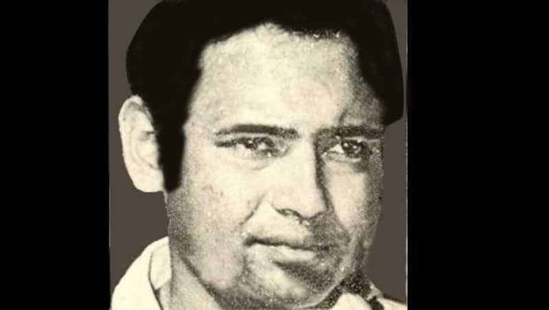 Ambar Roy: the quintessential Kolkatan. Photo Courtesy: India autographs