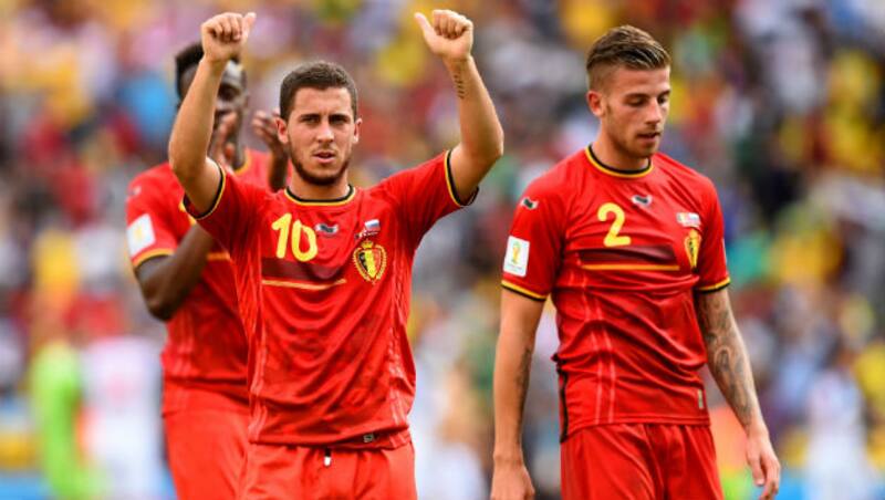 Belgium