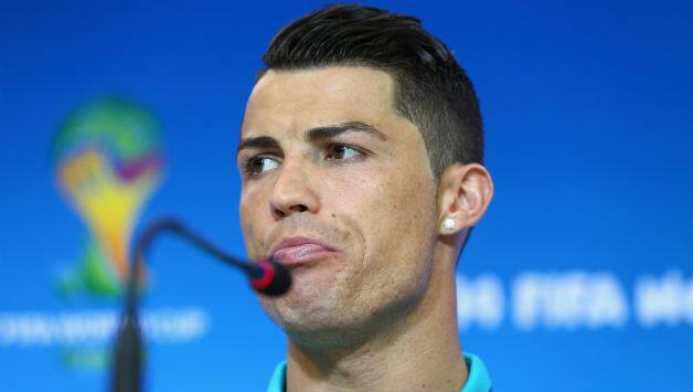 Fifa World Cup 2014 Ronaldo Finds Support In Sex Workers